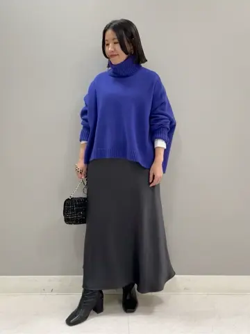 23区 高橋 コーディネート画像