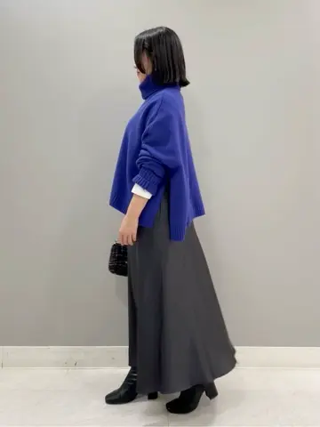 23区 高橋 コーディネート画像