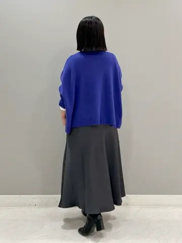 23区 高橋 コーディネート画像