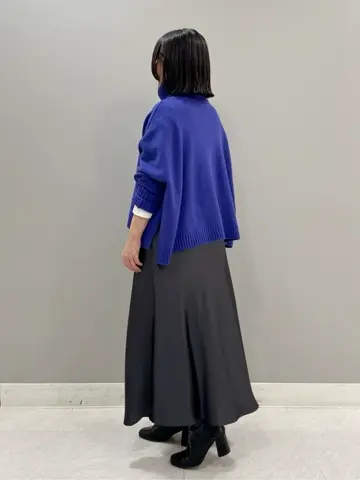 23区 高橋 コーディネート画像