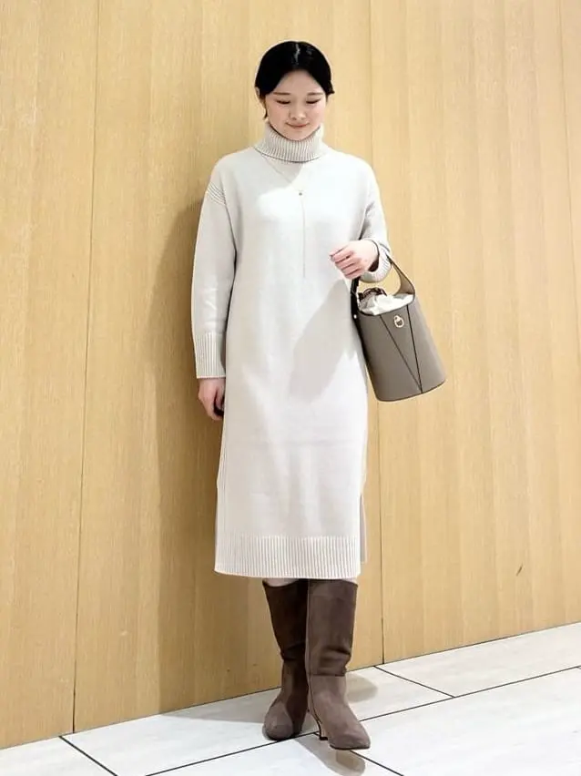  松浦 コーディネート画像