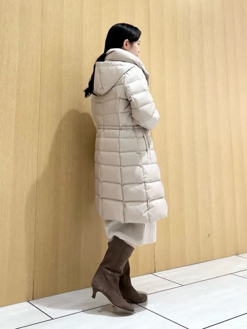 23区 松浦 コーディネート画像