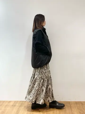 23区 河野 コーディネート画像