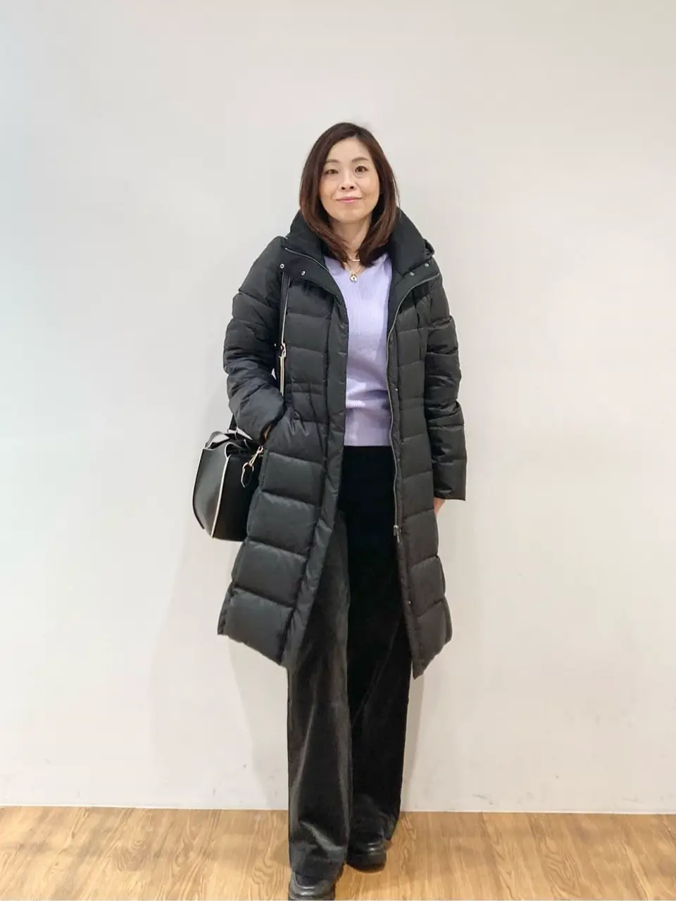 23区 河野 コーディネート画像