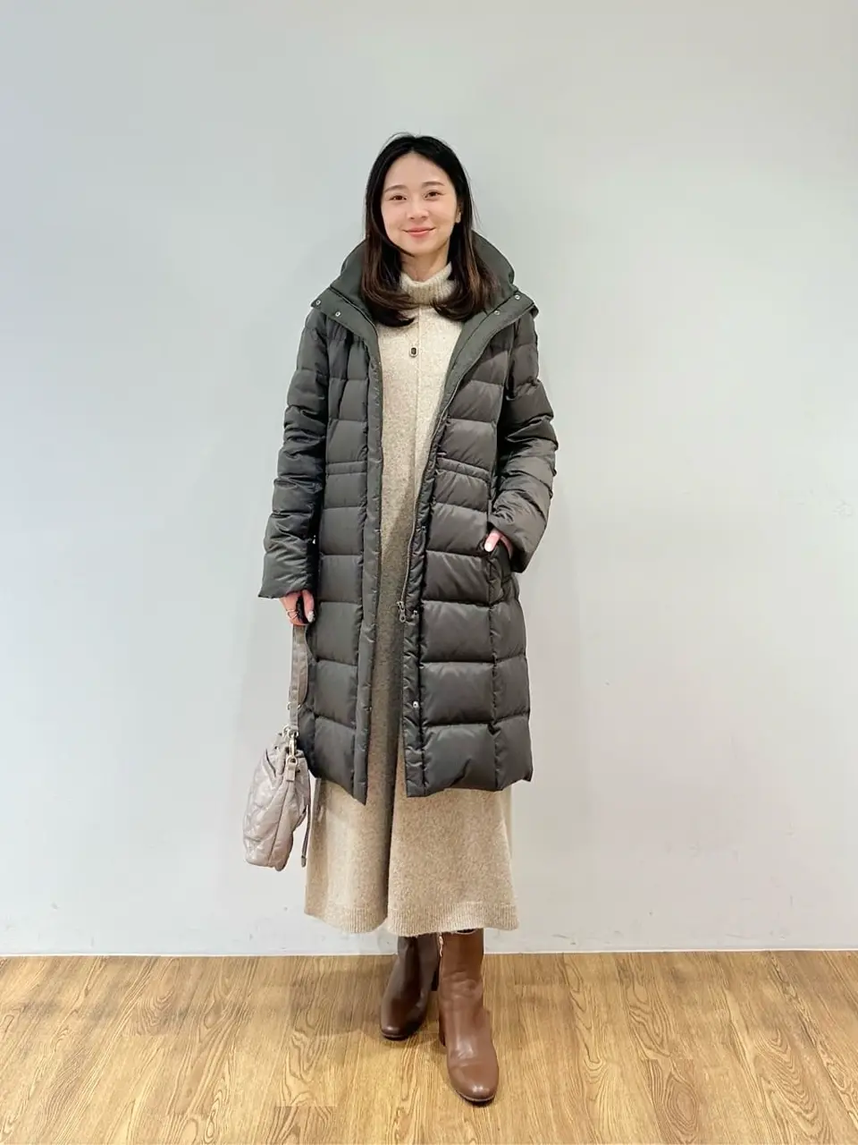 23区 西嶋 コーディネート画像