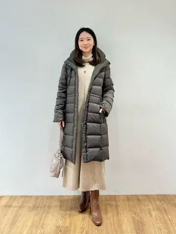 23区 西嶋 コーディネート画像