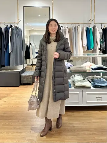 23区 西嶋 コーディネート画像