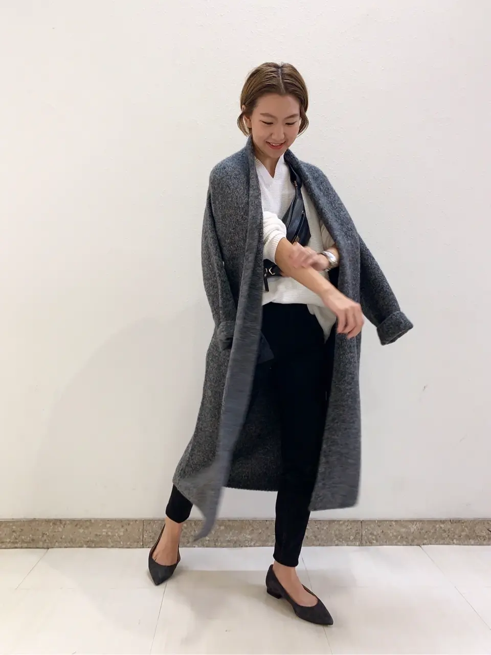  大原 コーディネート画像