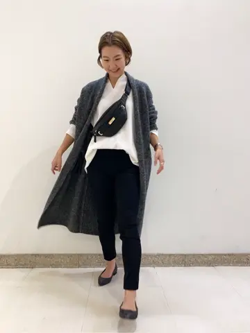 23区 大原 コーディネート画像