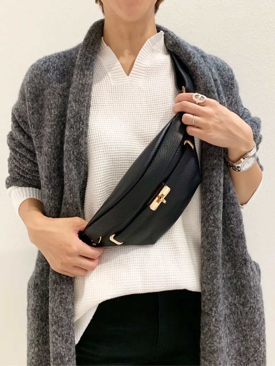 23区 大原 コーディネート画像