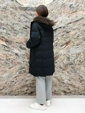 23区 奥山 コーディネート画像