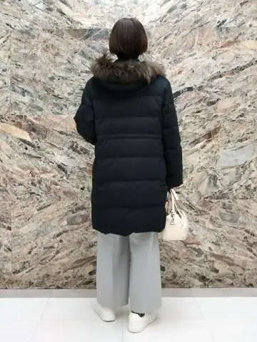 23区 奥山 コーディネート画像