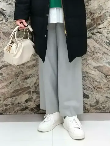 23区 奥山 コーディネート画像