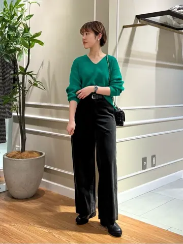 23区 伊藤 コーディネート画像