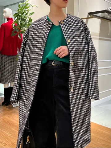 23区 伊藤 コーディネート画像