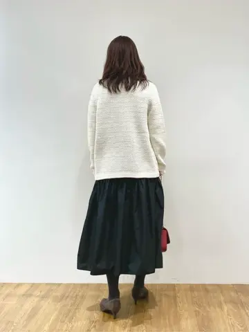 23区 永石 コーディネート画像