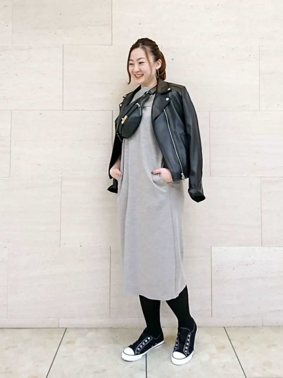  新井田 コーディネート画像