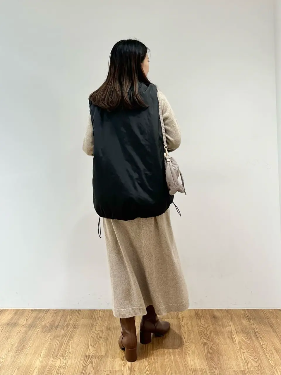 23区 西嶋 コーディネート画像