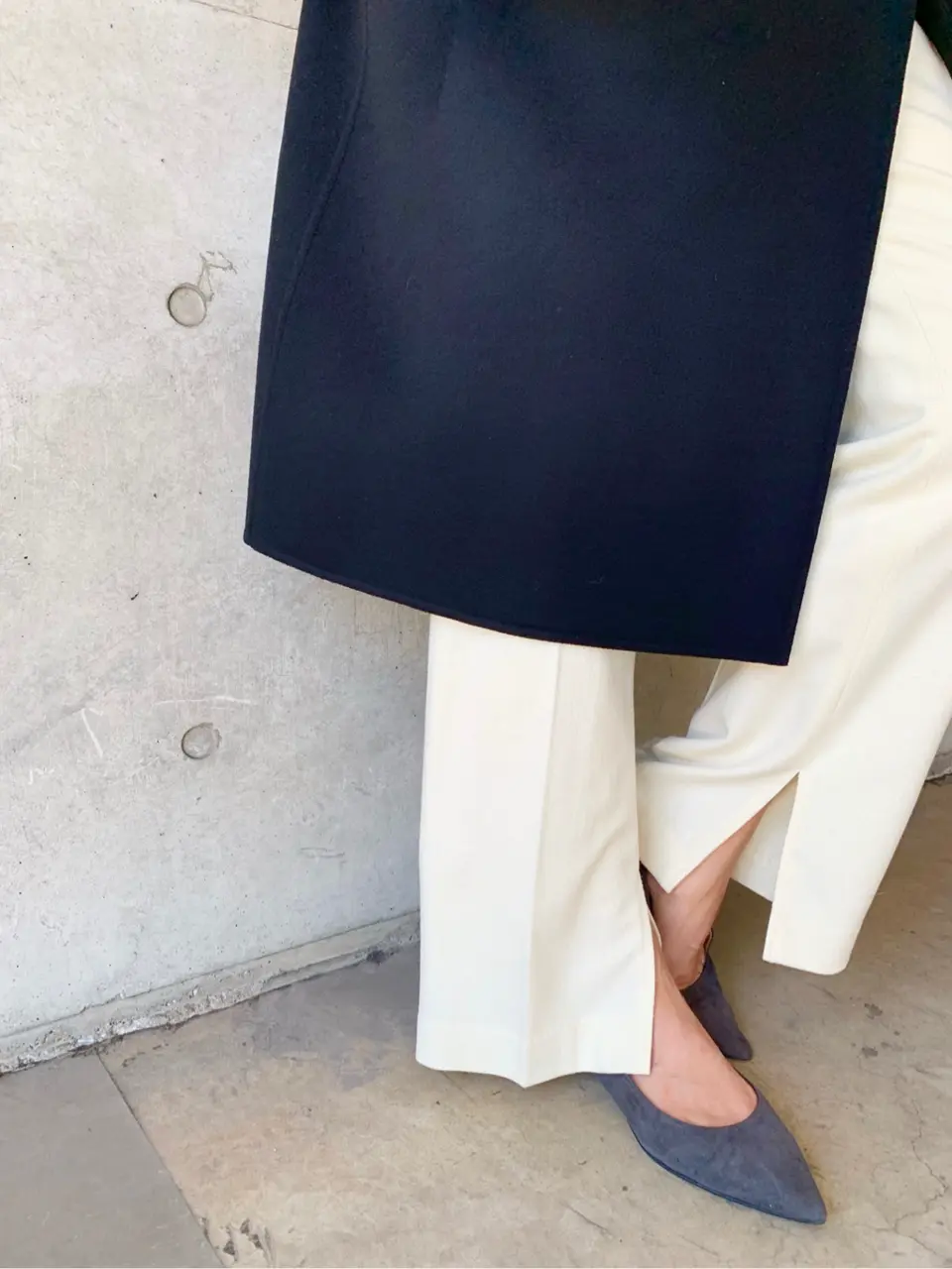 23区 野村 コーディネート画像