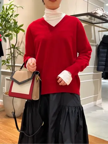 23区 伊藤 コーディネート画像