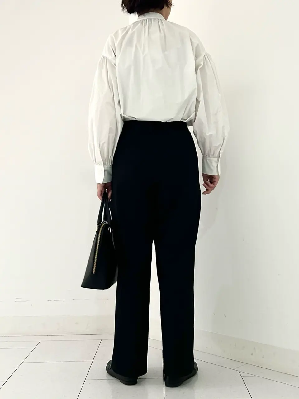 23区 南 コーディネート画像