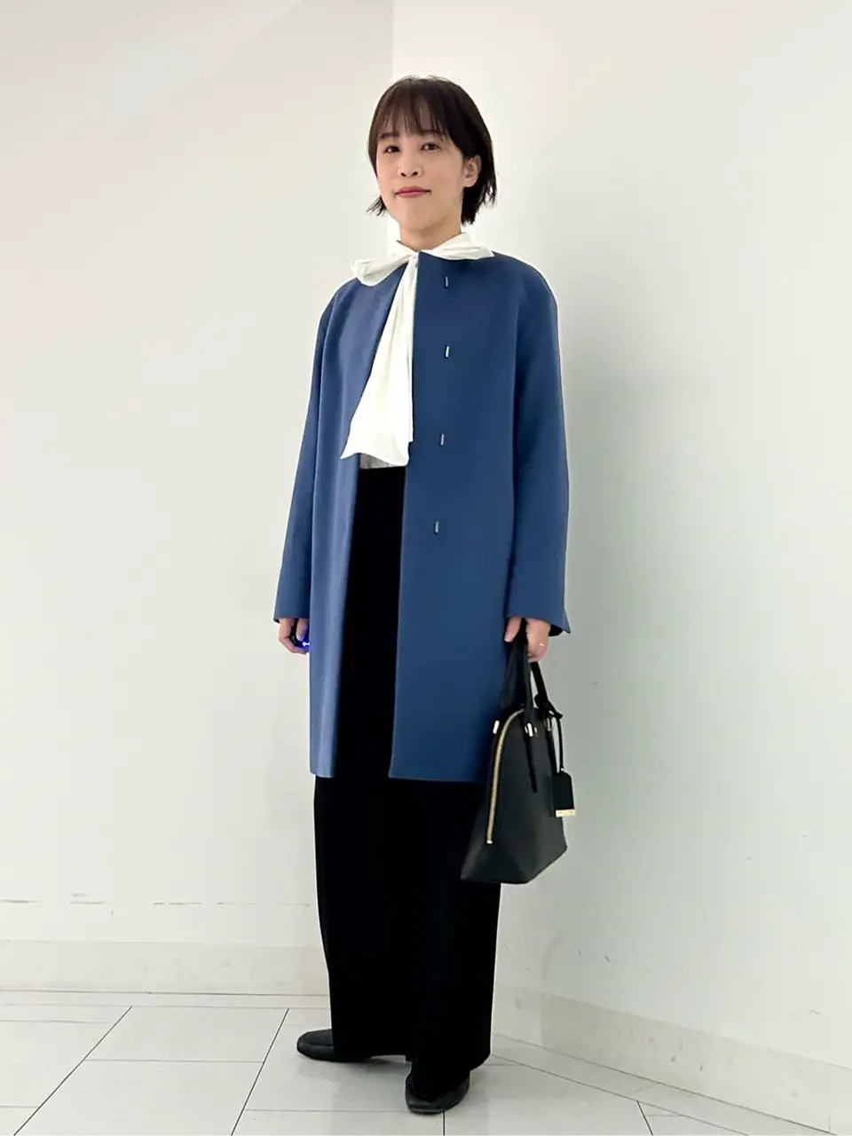 23区 南 コーディネート画像