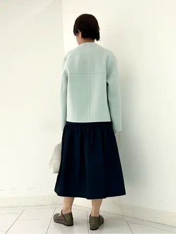 23区 南 コーディネート画像