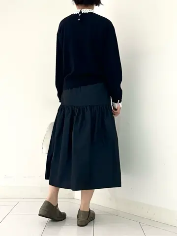 23区 南 コーディネート画像