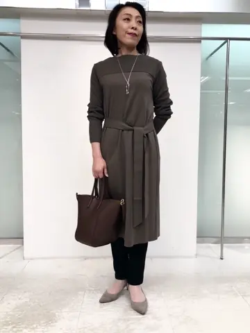 23区 武田 コーディネート画像