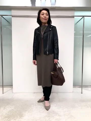 23区 武田 コーディネート画像