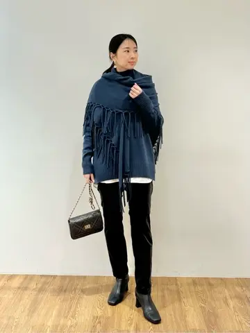 23区 西嶋 コーディネート画像