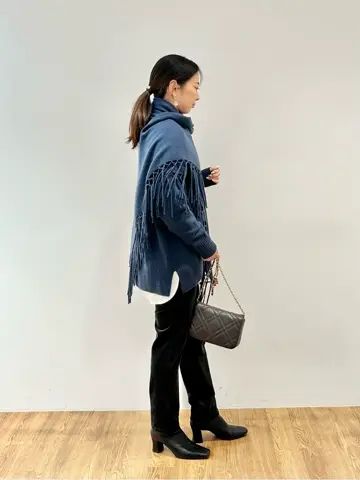 23区 西嶋 コーディネート画像