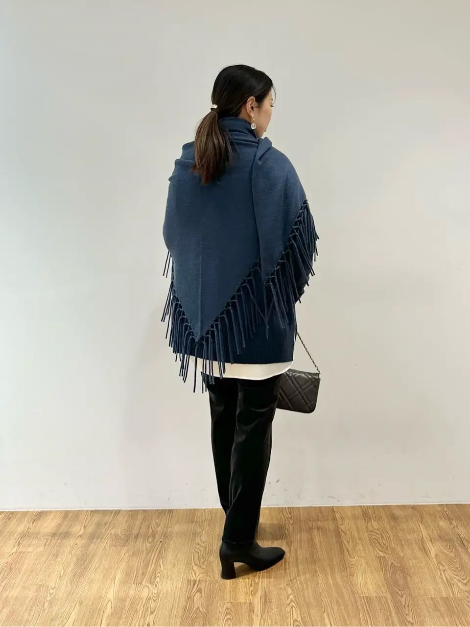 23区 西嶋 コーディネート画像