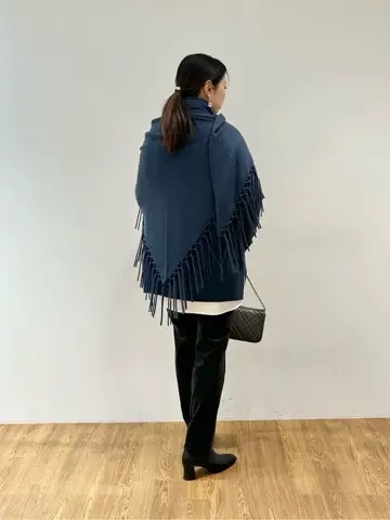 23区 西嶋 コーディネート画像