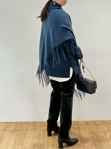 23区 西嶋 コーディネート画像