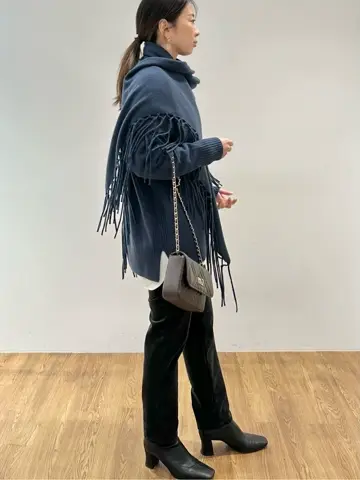 23区 西嶋 コーディネート画像