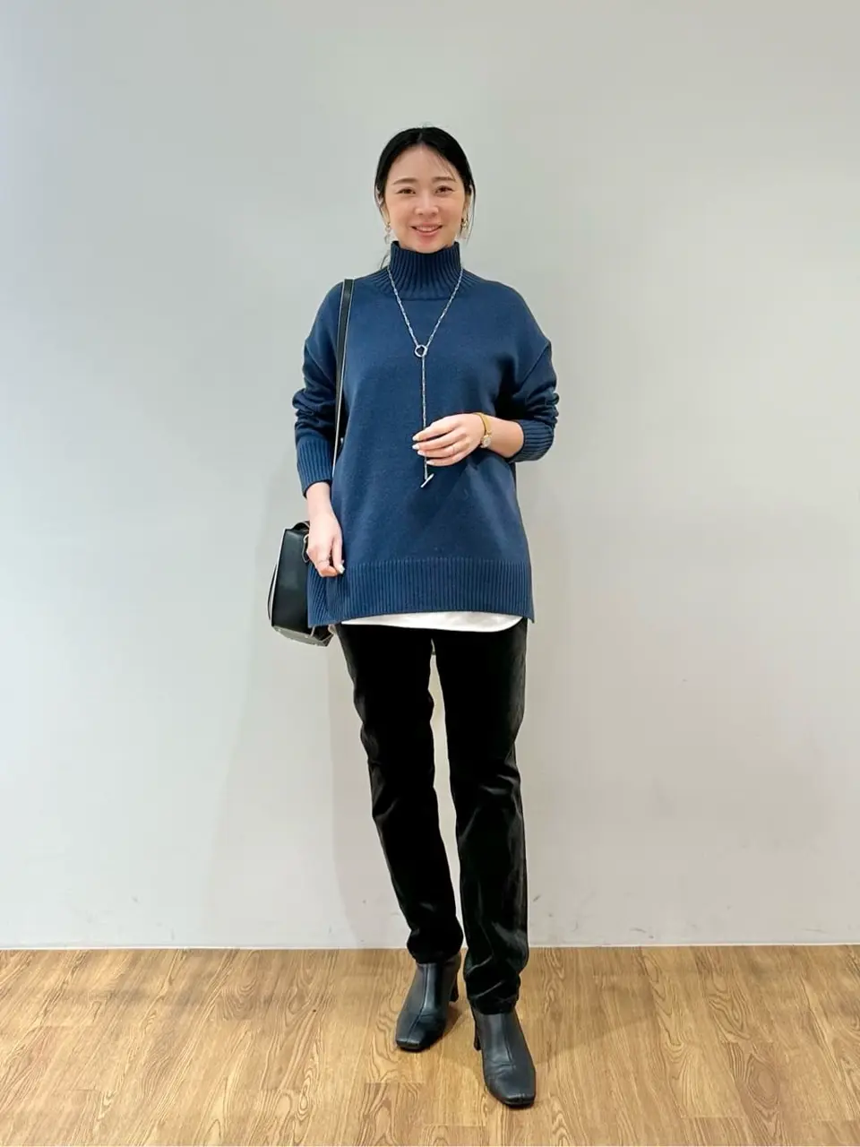 23区 西嶋 コーディネート画像