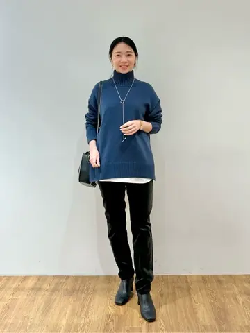 23区 西嶋 コーディネート画像