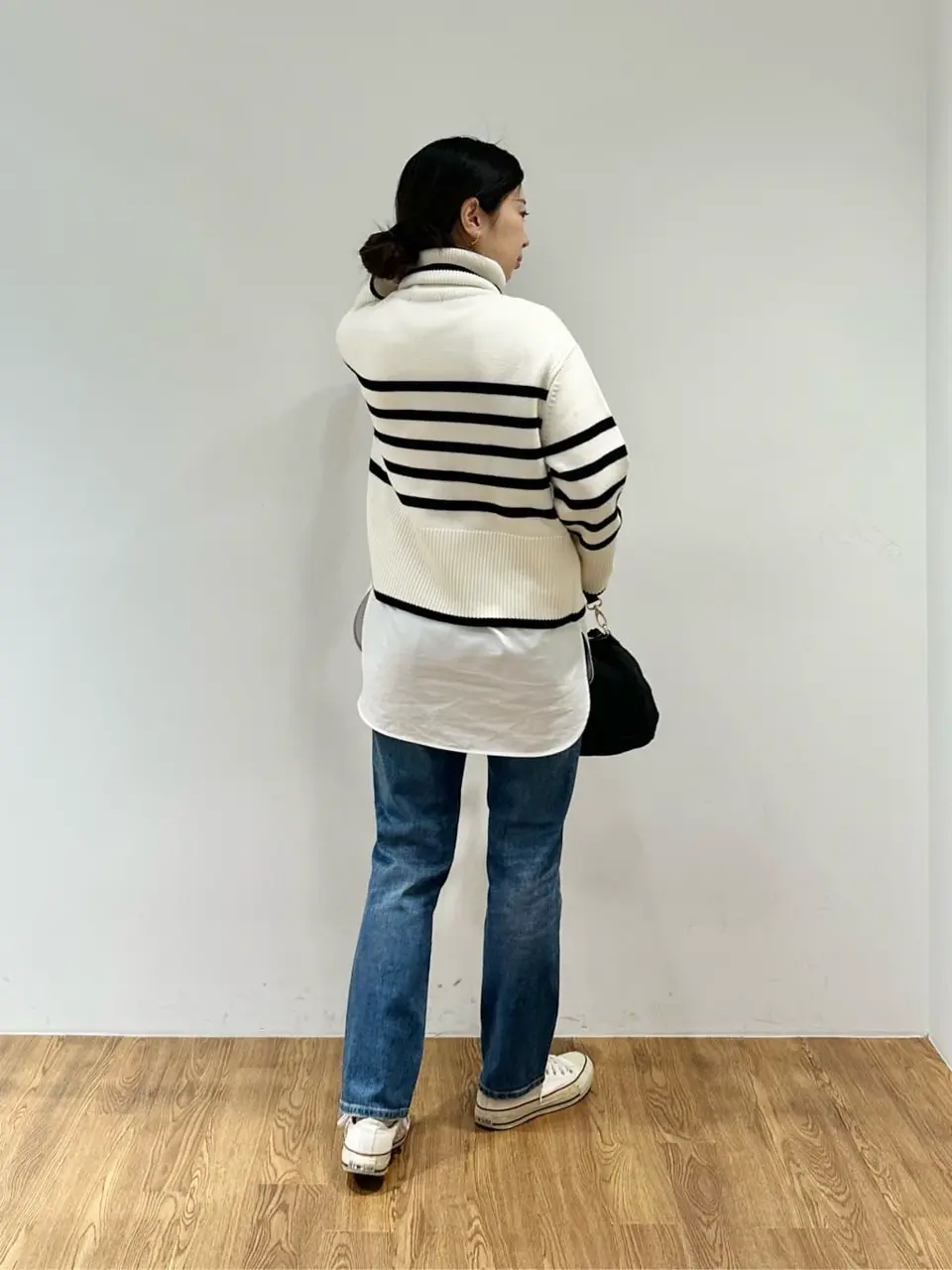 23区 西嶋 コーディネート画像