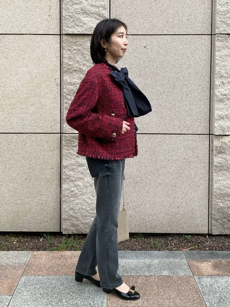 23区 板垣 コーディネート画像