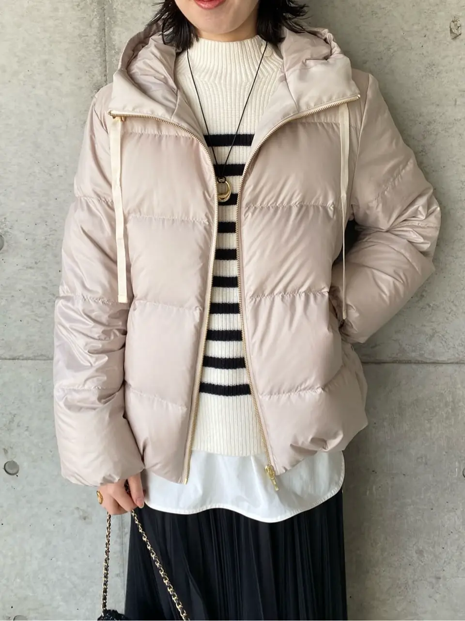 23区 板垣 コーディネート画像