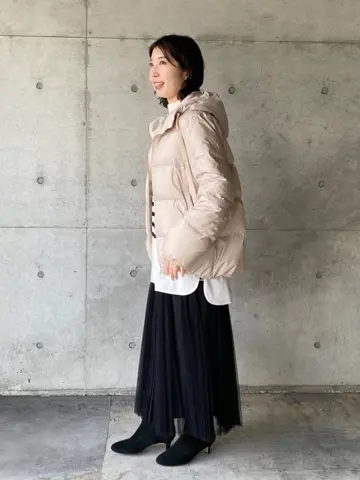 23区 板垣 コーディネート画像