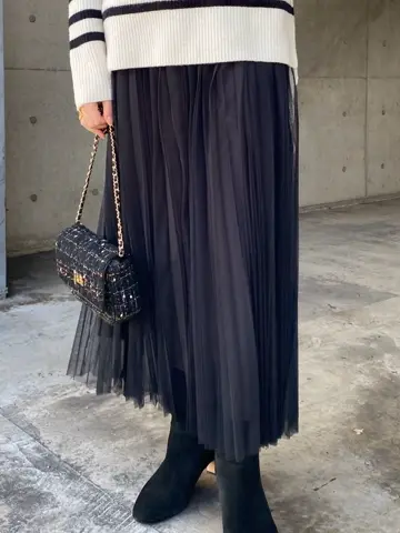 23区 板垣 コーディネート画像