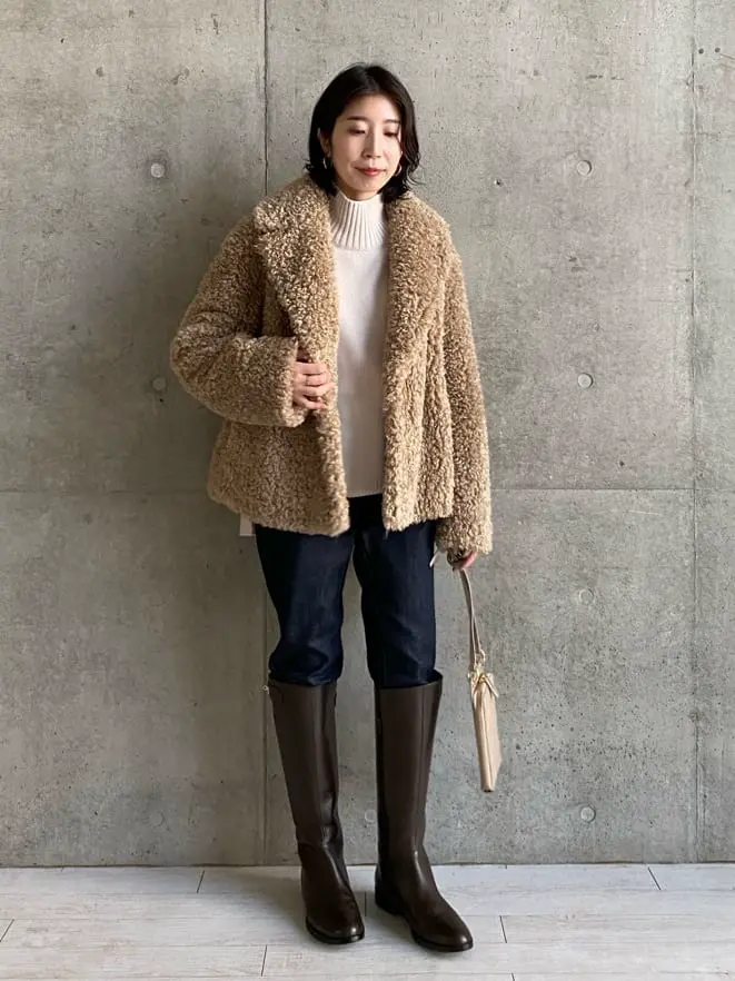 23区 板垣 コーディネート画像