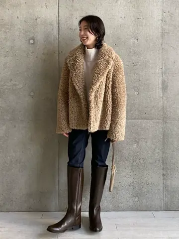 23区 板垣 コーディネート画像