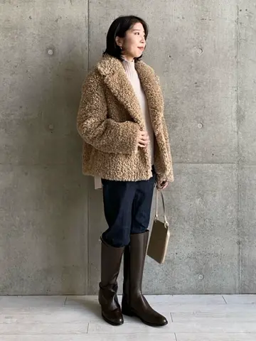 23区 板垣 コーディネート画像