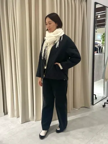 23区 橋村 コーディネート画像