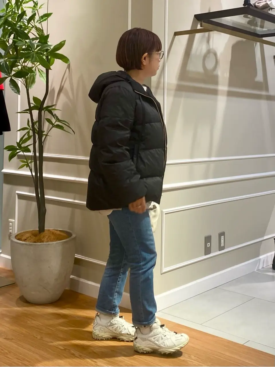 23区 深沢 コーディネート画像