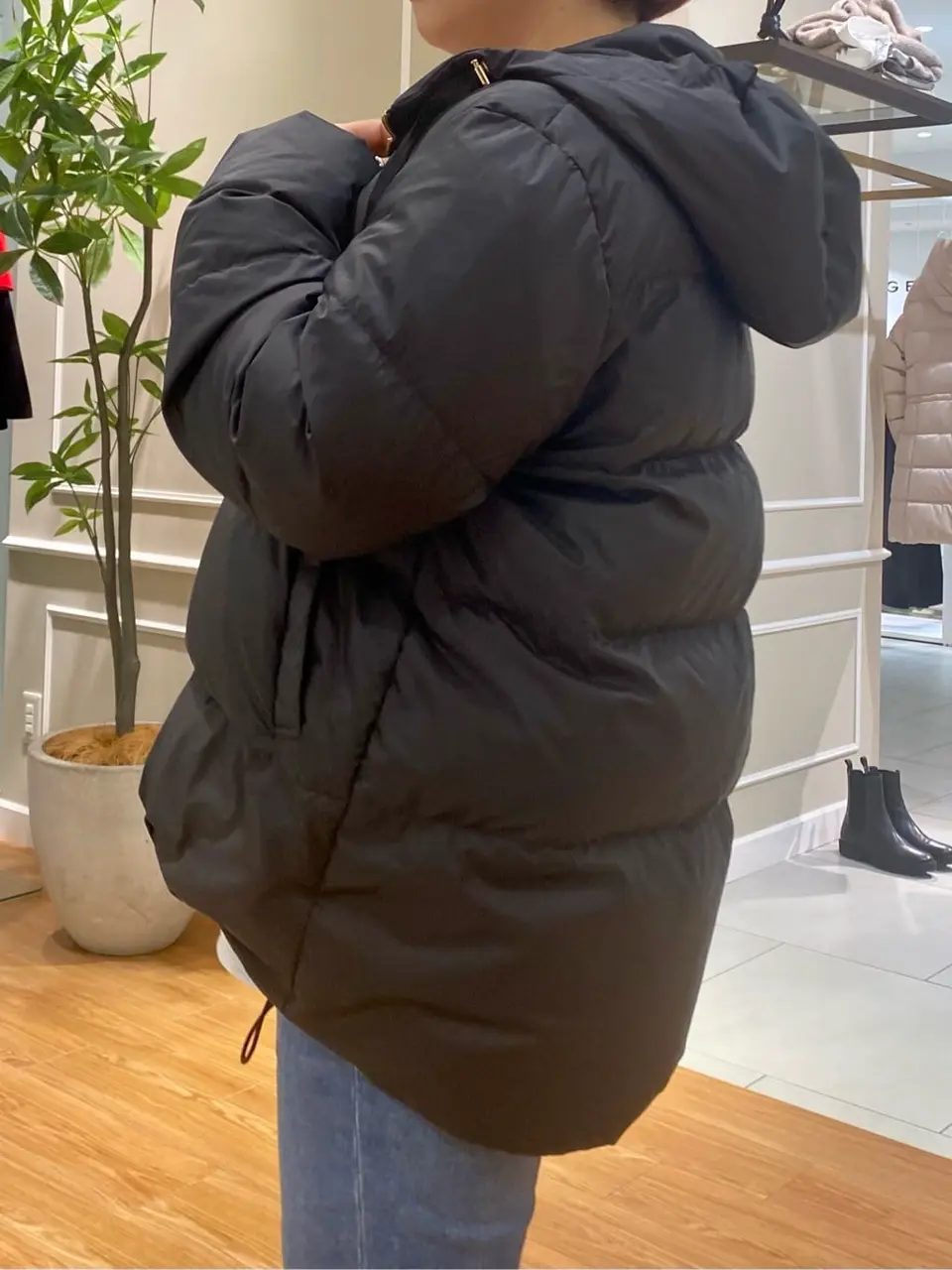 23区 深沢 コーディネート画像