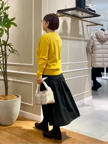 23区 深沢 コーディネート画像